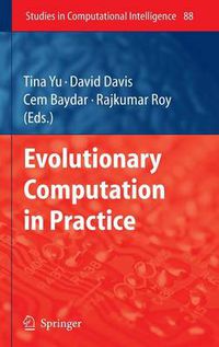 Cover image for Evolutionary Computation in Practice