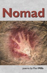 Cover image for Nomad