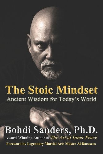 Cover image for The Stoic Mindset