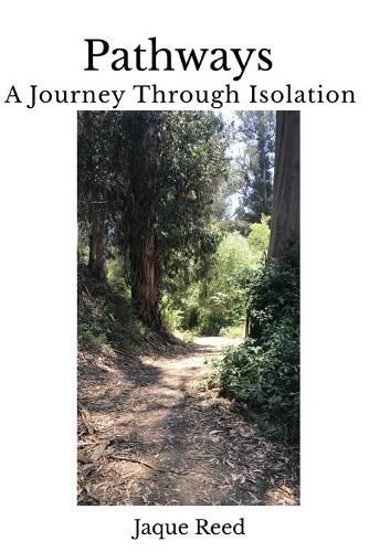 Cover image for Pathways-A Journey Through Isolation