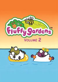 Cover image for Fluffy Gardens: Volume Two