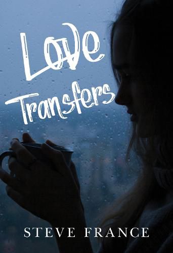 Cover image for Love Transfers