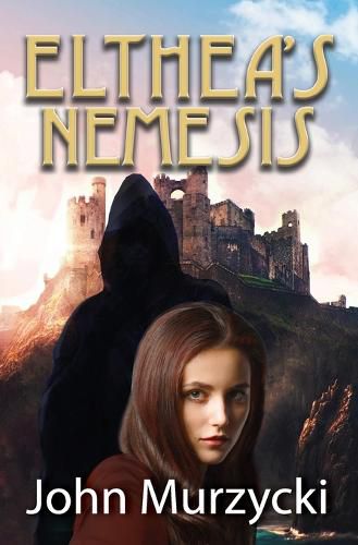 Cover image for Elthea's Nemesis