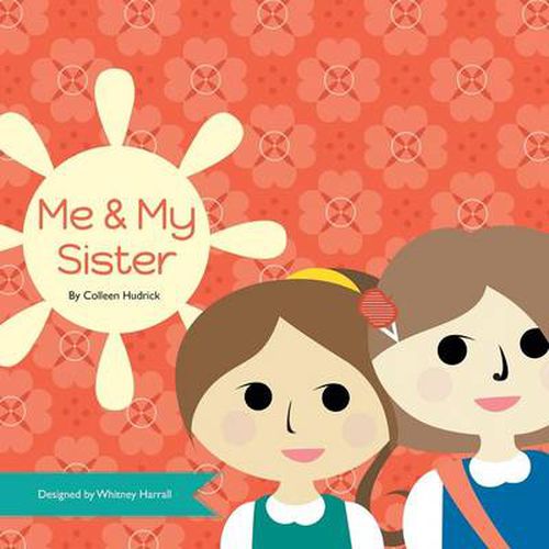 Cover image for Me & My Sister
