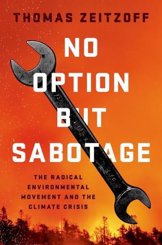Cover image for No Option But Sabotage