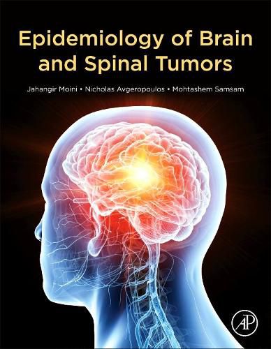 Cover image for Epidemiology of Brain and Spinal Tumors