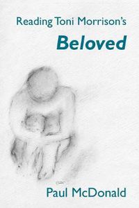 Cover image for Reading Toni Morrison's 'Beloved