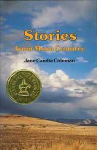 Cover image for Stories from Mesa Country