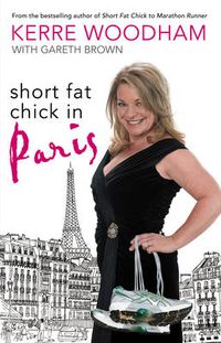 Cover image for Short Fat Chick in Paris
