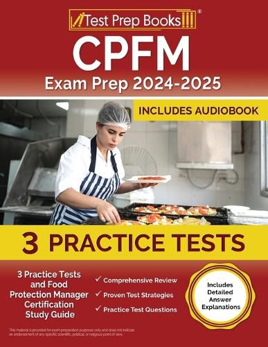 CPFM Exam Prep 2024-2025