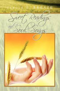 Cover image for Sweet Readings and Soul Songs