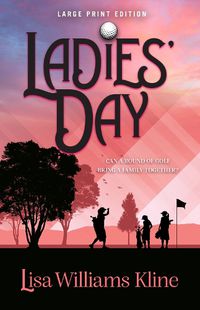 Cover image for Ladies' Day