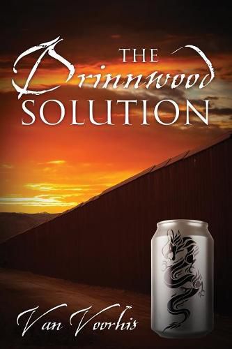 Cover image for The Drinnwood Solution