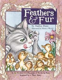 Cover image for Feathers and Fur