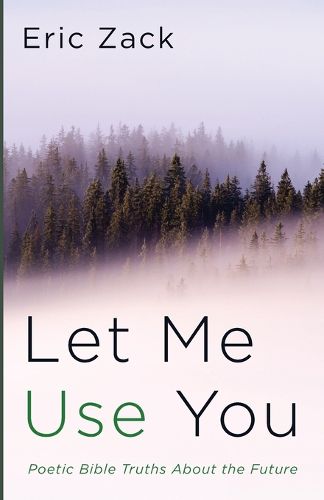 Cover image for Let Me Use You