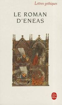 Cover image for Le Roman D'Eneas