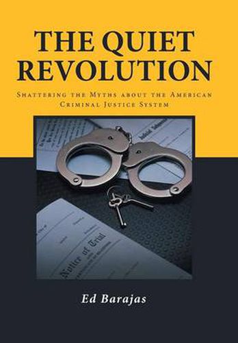Cover image for The Quiet Revolution