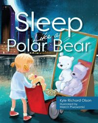 Cover image for Sleep Like a Polar Bear