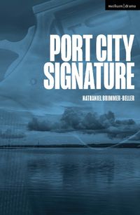 Cover image for Port City Signature