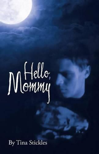 Cover image for Hello, Mommy