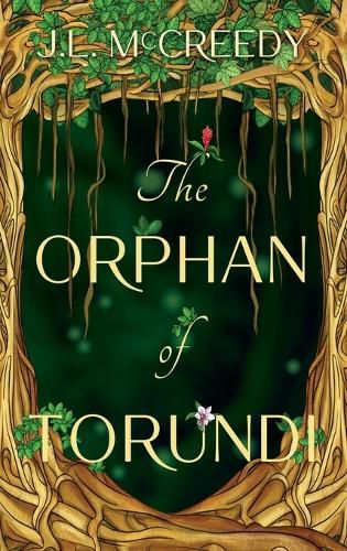 Cover image for The Orphan of Torundi