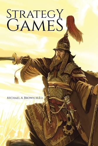 Cover image for Strategy Games