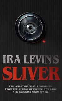Cover image for Sliver