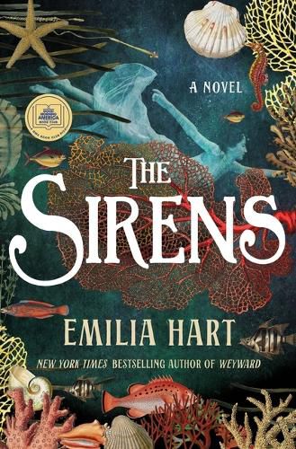 Cover image for The Sirens
