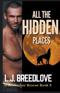 Cover image for All the Hidden Places