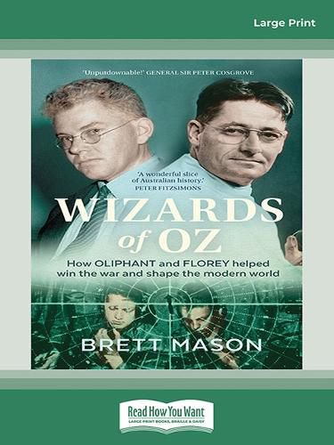 Cover image for Wizards of Oz