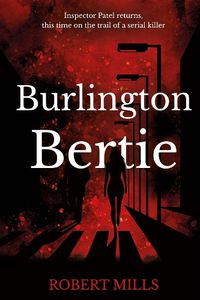Cover image for Burlington Bertie