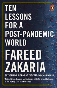Cover image for Ten Lessons for a Post-Pandemic World