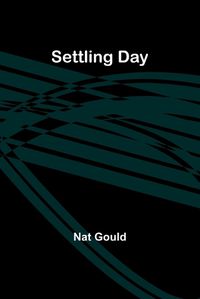 Cover image for Settling Day