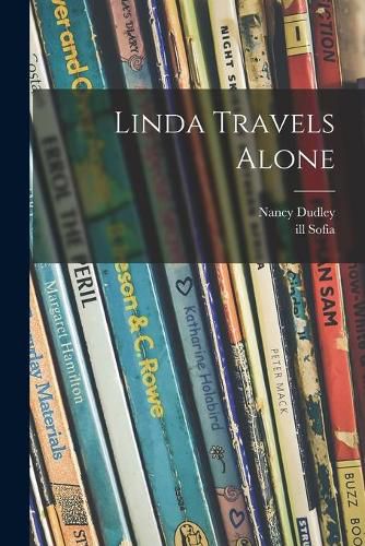 Cover image for Linda Travels Alone