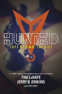 Cover image for Hunted