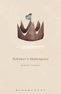 Cover image for Nabokov's Shakespeare