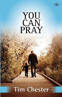 Cover image for You can pray