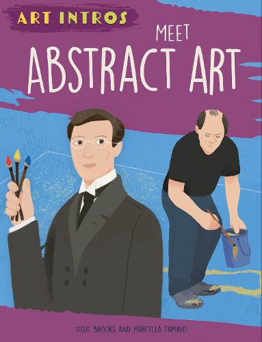 Cover image for Art Intros: Meet Abstract Art