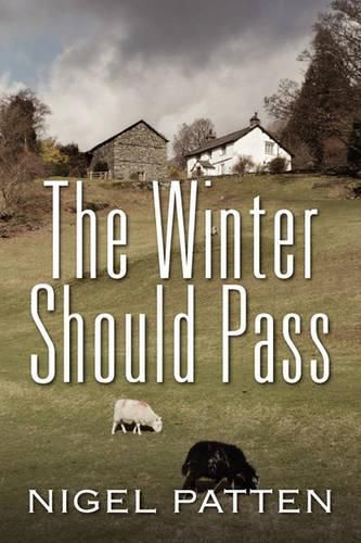 Cover image for The Winter Should Pass