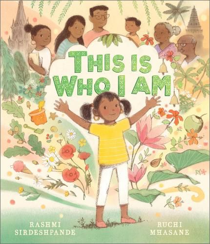 Cover image for This is Who I Am