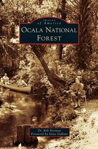 Cover image for Ocala National Forest
