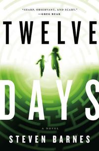 Cover image for Twelve Days