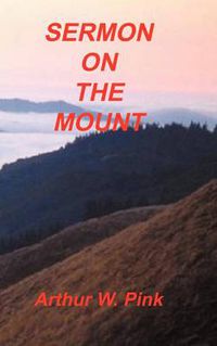 Cover image for Sermon on the Mount