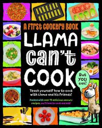 Cover image for Llama Can't Cook, But You Can!