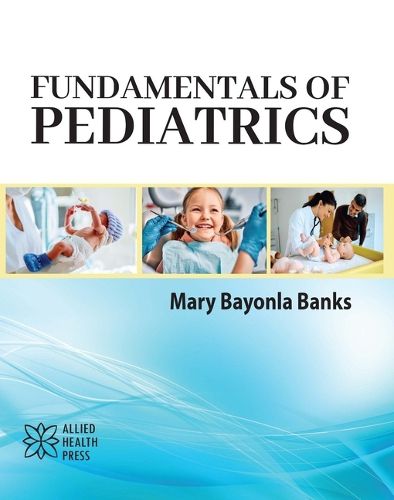 Cover image for Fundamentals of Pediatrics