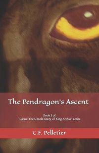 Cover image for The Pendragon's Ascent