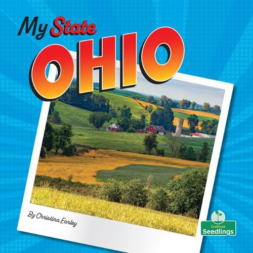 Cover image for Ohio