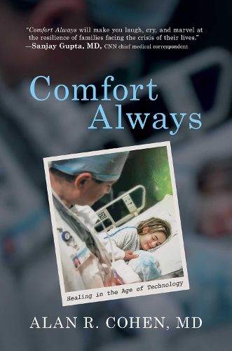 Cover image for Comfort Always