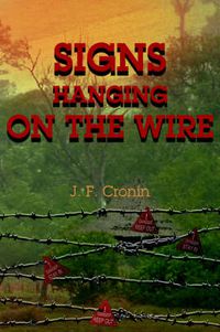 Cover image for Signs Hanging on the Wire