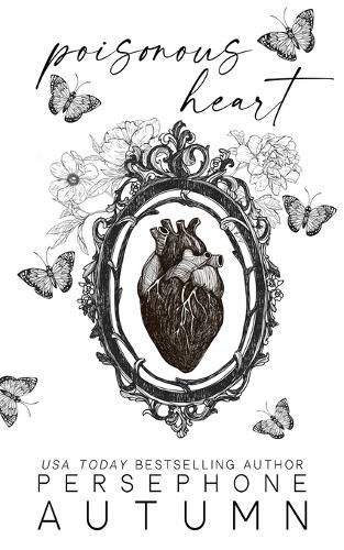 Cover image for Poisonous Heart